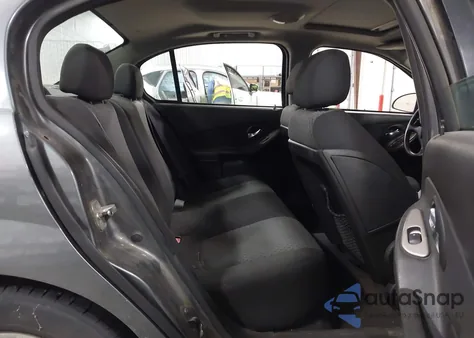 2006 Chevrolet Malibu Lt from USA, damaged, VIN 1G1ZT53896F138552